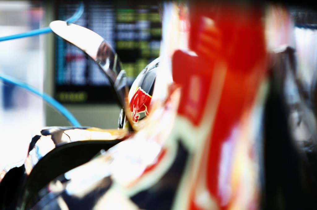 GP TURCHIA - Qualifiche e Prove Libere 3